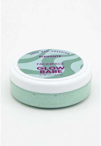 Mantequilla Corporal De Mujer 50ml Face2Face Glow Babe Face2Face