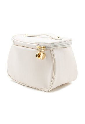 Cosmetiquera Grande Con Tapa Superior