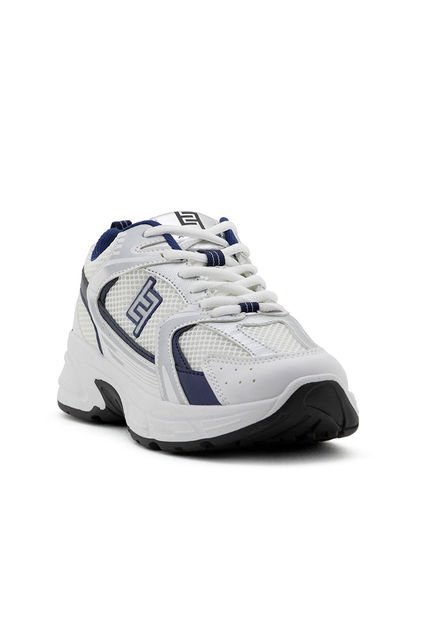 Tenis  Suela Alta Face2Face CX232296