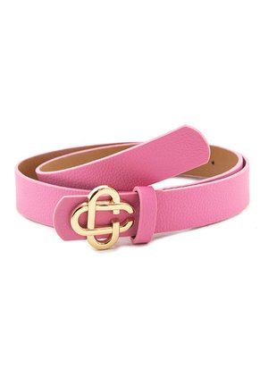 CINTURON HERRAJE INTERLAZADO FACE2FACE FF22Q461