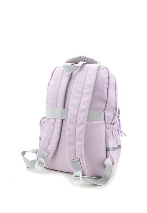 Morral De Tela Con Monedero Y Detalles En El Bolsillo Face2Face EUO242567