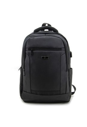 Morral Multifuncional Con Compartimiento Para PC Y Puerto USB 