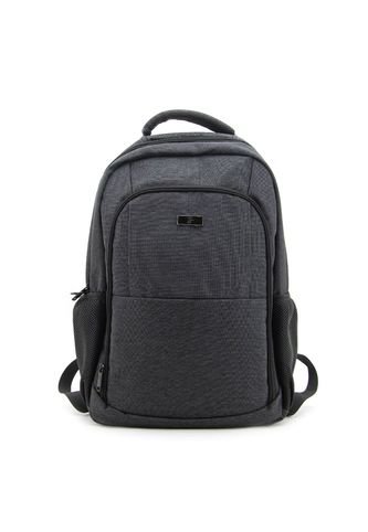 Morral Clásico Unisex Con Compartimiento Para PC Face2Face