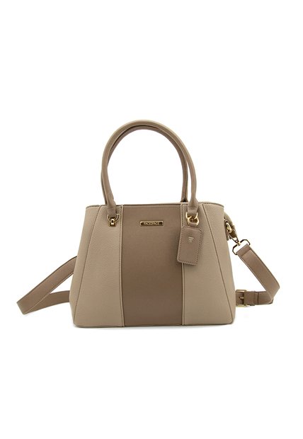 Bolso De Mano Combinaciones Face2Face IQ2612658