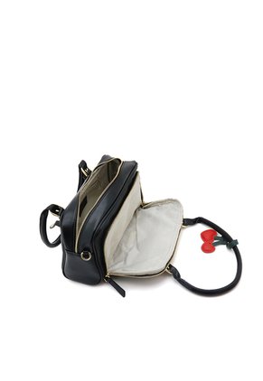 Bandolera Baguete Cereza Face2Face HR2512597