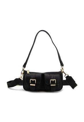 Bandolera Doble Bolsillo Hebilla Face2Face IQ2612659