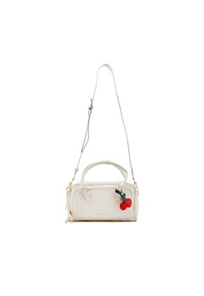 Bandolera Baguete Cereza Face2Face HR2512597