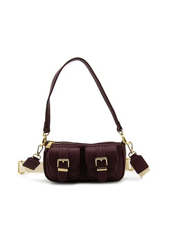 Bandolera Doble Bolsillo Hebilla Face2Face IQ2612659 Face2Face