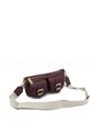 Bandolera Doble Bolsillo Hebilla Face2Face IQ2612659 de Face2Face