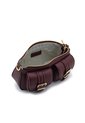 Bandolera Doble Bolsillo Hebilla Face2Face IQ2612659 de Face2Face