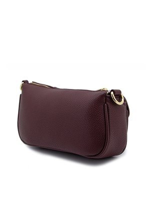 Bandolera Doble Bolsillo Hebilla Face2Face IQ2612659