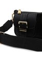 Bandolera Doble Bolsillo Hebilla Face2Face IQ2612659 de Face2Face