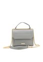 Bandolera Rectangular Con Monedero Face2Face IQ2612662 de Face2Face