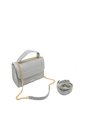 Bandolera Rectangular Con Monedero Face2Face IQ2612662 de Face2Face