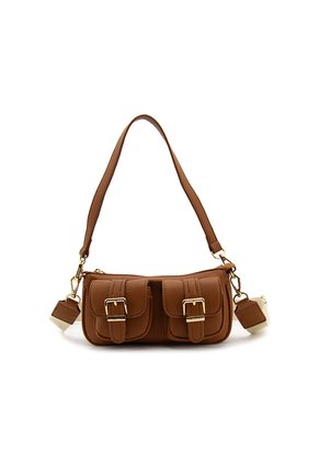 Bandolera Doble Bolsillo Hebilla Face2Face IQ2612659