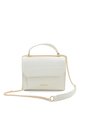 Bandolera Rectangular Con Monedero Face2Face IQ2612662 de Face2Face