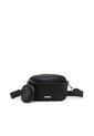 Bandolera Rectangular Con Monedero Face2Face IQ2612663 de Face2Face
