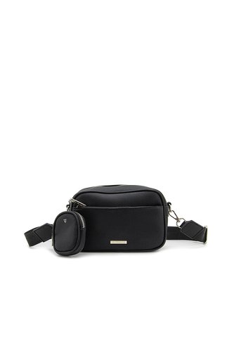 Bandolera Rectangular Con Monedero Face2Face IQ2612663 Face2Face