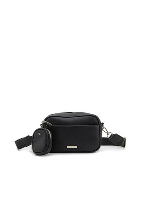 Bandolera Rectangular Con Monedero Face2Face IQ2612663