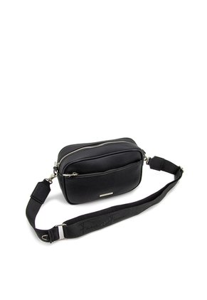 Bandolera Rectangular Con Monedero Face2Face IQ2612663