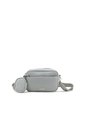 Bandolera Rectangular Con Monedero Face2Face IQ2612663 de Face2Face