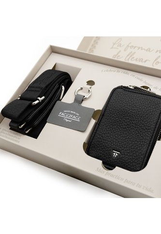 Strap Con Monedero Porta Celular Face2Face JP2632689 Face2Face