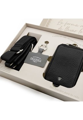 Strap Con Monedero Porta Celular Face2Face JP2632689