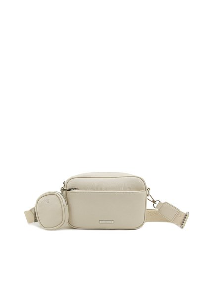 Bandolera Rectangular Con Monedero Face2Face IQ2612663