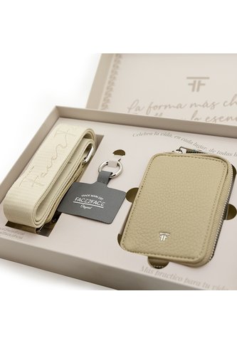 Strap Con Monedero Porta Celular Face2Face JP2632689 Face2Face