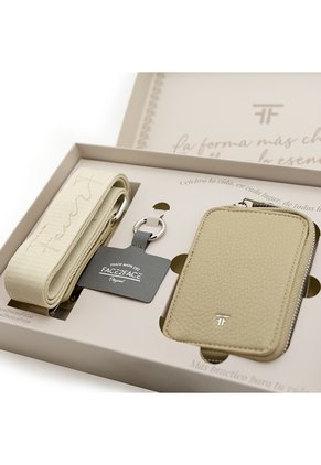 Strap Con Monedero Porta Celular Face2Face JP2632689