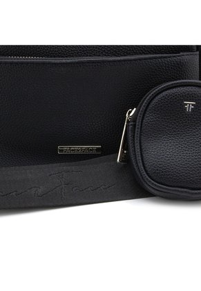 Bandolera Rectangular Con Monedero Face2Face IQ2612663
