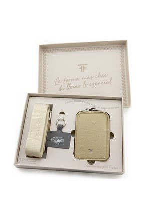 Strap Con Monedero Porta Celular Face2Face JP2632689