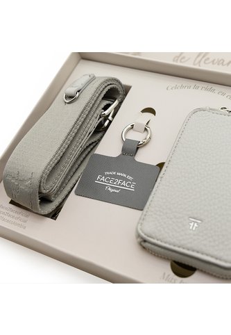 Strap Con Monedero Porta Celular Face2Face JP2632689 Face2Face