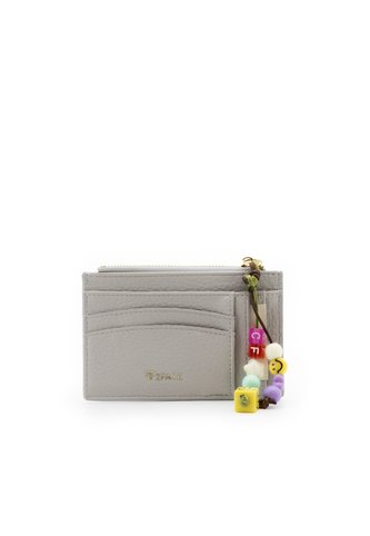 Billetera Tipo Tarjetero Con Charm Face2Face JP2682684 Face2Face