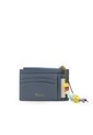 Billetera Tipo Tarjetero Con Charm Face2Face JP2682684 de Face2Face