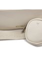 Bandolera Rectangular Con Monedero Face2Face IQ2612663 de Face2Face