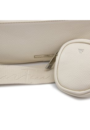 Bandolera Rectangular Con Monedero Face2Face IQ2612663