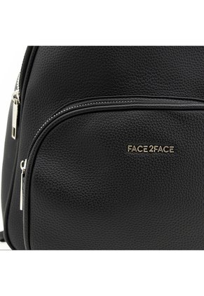Morral Bandana A Rayas Face2Face JP2632698