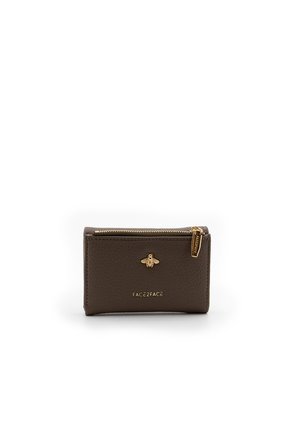 Billetera Con Bolsillo Y Cierre Face2Face JP2682681