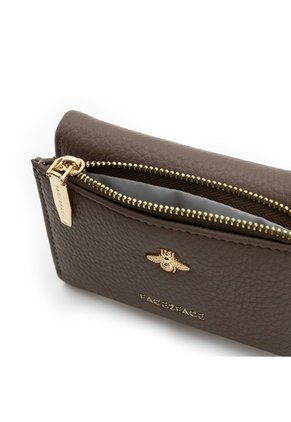Billetera Con Bolsillo Y Cierre Face2Face JP2682681