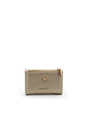 Billetera Con Bolsillo Y Cierre Face2Face JP2682681 Face2Face