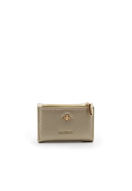 Billetera Con Bolsillo Y Cierre Face2Face JP2682681