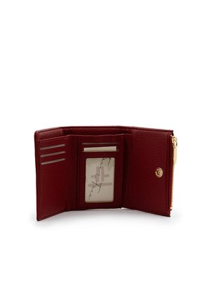 Billetera Con Bolsillo Y Cierre Face2Face JP2682681