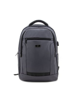 Morral Multifuncional Con Compartimiento Para PC Y Puerto USB 