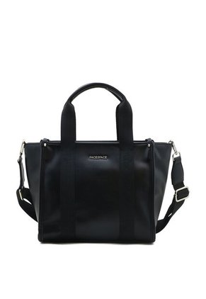 Tote Bag Correa Tejida Face2Face HR2512595