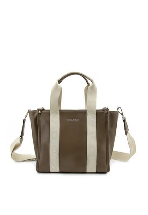 Tote Bag Correa Tejida Face2Face HR2512595