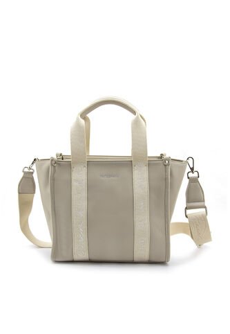 Tote Bag Correa Tejida Face2Face HR2512595 Face2Face