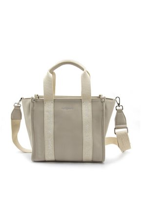 Tote Bag Correa Tejida Face2Face HR2512595