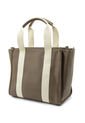 Tote Bag Correa Tejida Face2Face HR2512595 de Face2Face