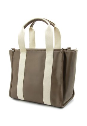 Tote Bag Correa Tejida Face2Face HR2512595